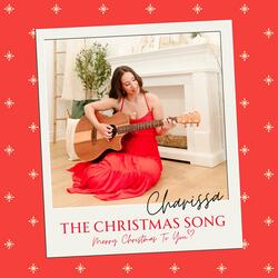 The Christmas Song (Chestnuts Roasting On An Open Fire)