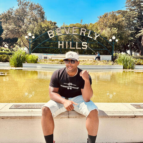 Cali (where i want to be)