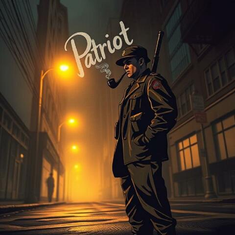 Patriot