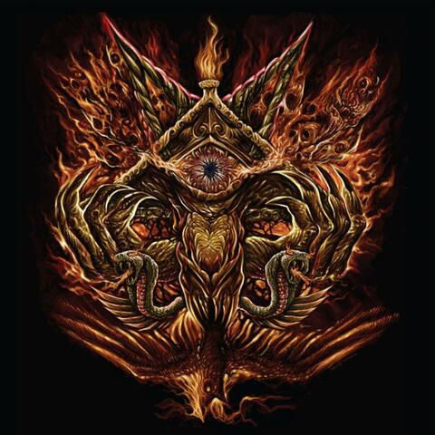 Into the Eye of Satan