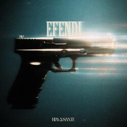 EFENDİ (feat. Sante)