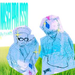 Nasci Pra Isso (feat. Shiny_sz)