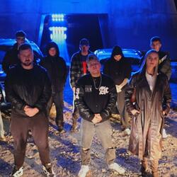 AKP (feat. Muro & DI DAIM)