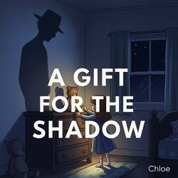 The Shadow in Her Bedroom (Kids Children's Bedtime Stories Audiobook)