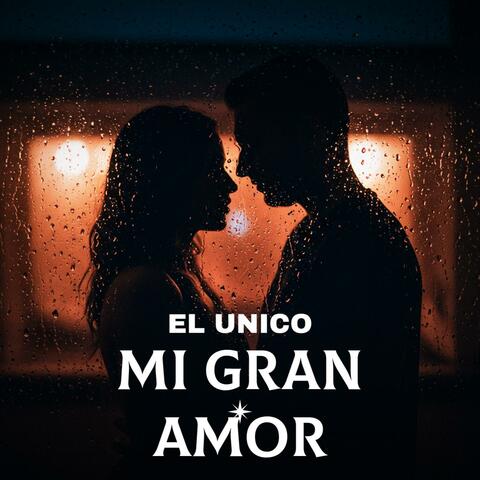 Mi Gran Amor