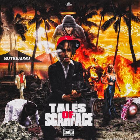 Tales Of Scarface