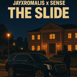 The Slide (feat. Sense)