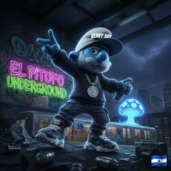 El Pitufo Underground