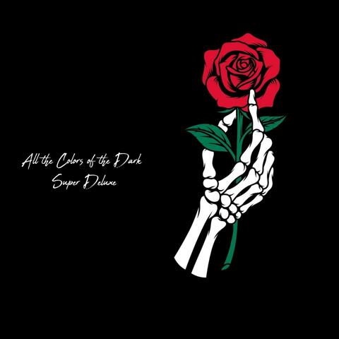 All The Colors Of The Dark (Super Deluxe)