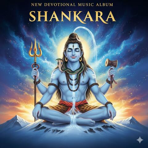 Shankara | New Devotional Music Album | 34-Best Songs | Rock