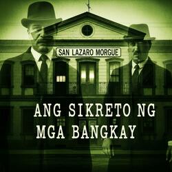 ANO ANG GINAWA NG DOKTOR SA LOOB NG MORGUE NG SAN LAZARO? (Crime Drama Suspense Tagalog Audio Short Chilling Novel)