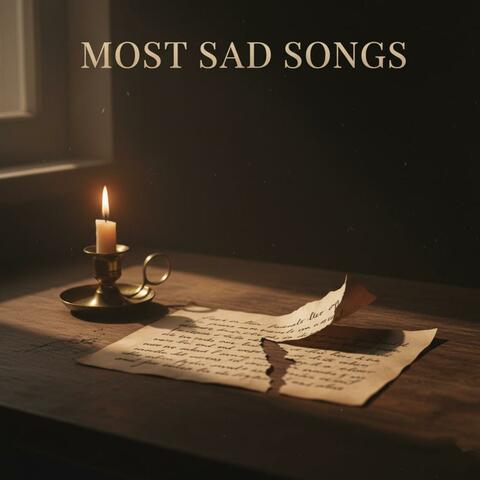 Most Sad Songs