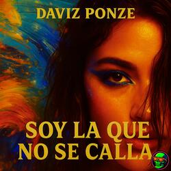 Soy La Que No Se Calla