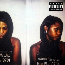 + LIL' KIM QUE BIRKIN FREESTYLE