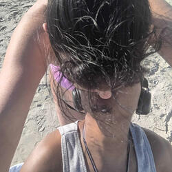 Never Let Go, Pt. 2 (Original Motion Pictures Soundtrack. Fast 6 & 7) (feat. TheMessage, Abe Franklin & UniqueBeats) (UniQue DJ JunnyJatz & Seraphim & Cherubim Remix Fast 6 & 7 Extended Version. Late Release)