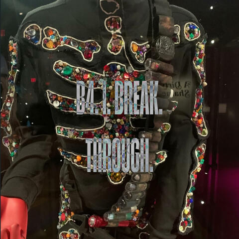 B4. I. BREAK. THROUGH.