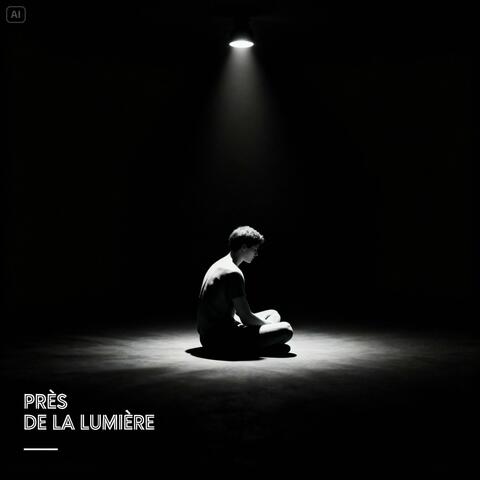 Près de la lumière