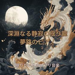 雲間に零れる光の粒