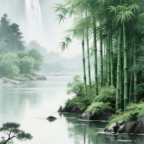 五音疗疾音乐 古琴五音疗愈秘法 疏肝解郁安神助眠深度放松 中医养生音乐疗法精髓 自然能量平衡身心