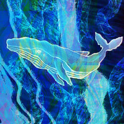 Whispers of the Deep Bloom