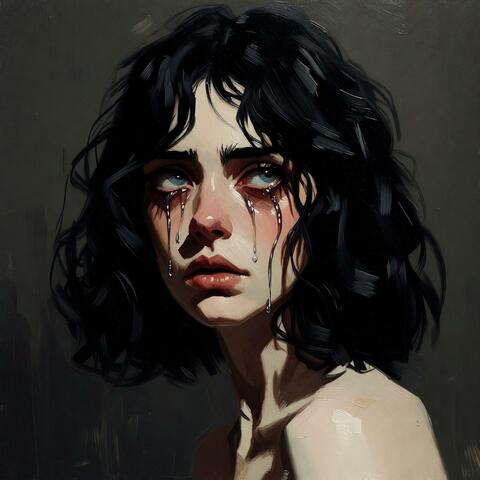 The Saddest Girl In The World