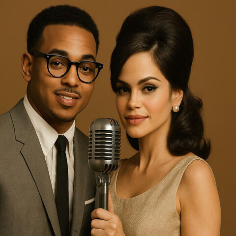 Criminal (1960's Tropical Soul)