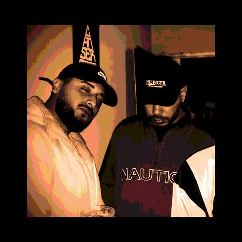 Groove Players (feat. Sidd G)