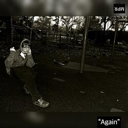 Again (feat. Alone Home, To Is, New Michael, Bluom & FULLSELF)