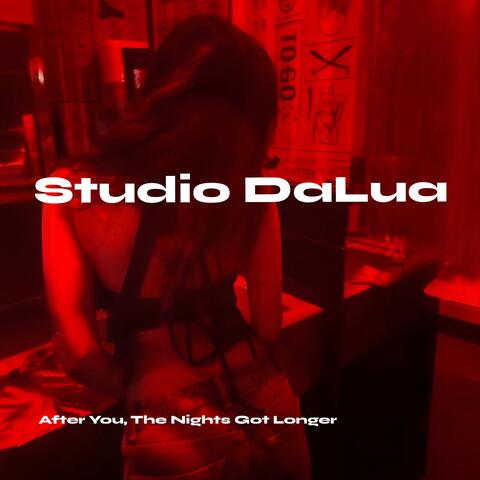 After You, The Nights Got Longer