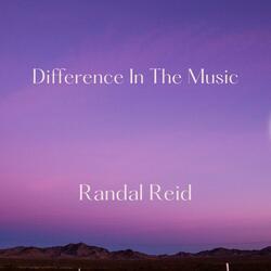 Difference In The Music