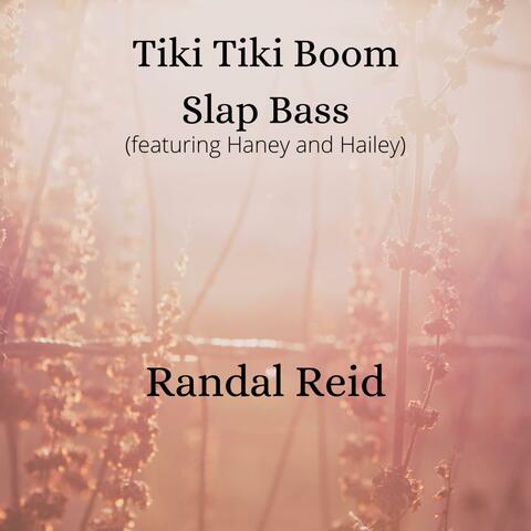 Tiki Tiki Boom Slap Bass (feat. Haney and Hailey)