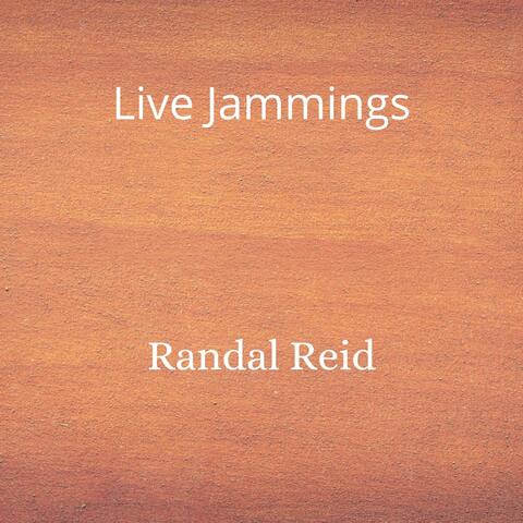 Live Jammings (Live)