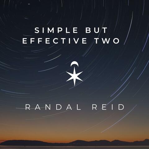 Simple But Effective Two