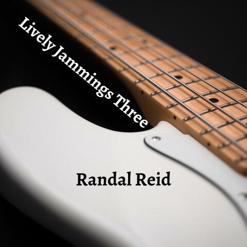 Lively Jammings Three