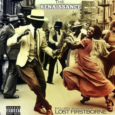 The Renaissance:Exclusive Sessions