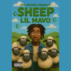 SHEEP FREESTYLE