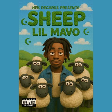 SHEEP FREESTYLE