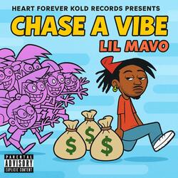 CHASE A VIBE