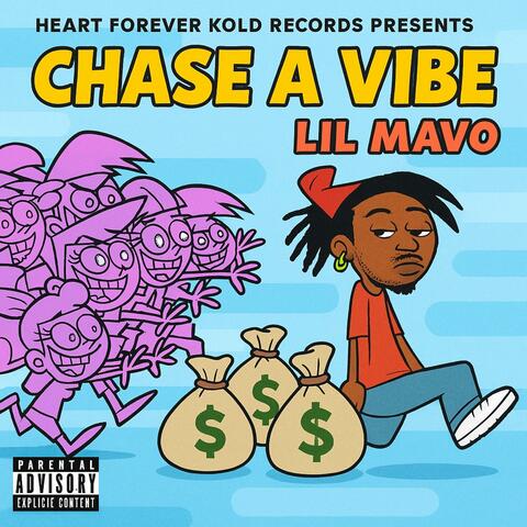 CHASE A VIBE