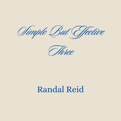 Simple But Effective Three