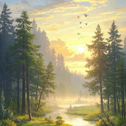 黄帝内经五行养生音乐全集 五音疗疾贯通五脏六腑 养生五音疗愈音律大全