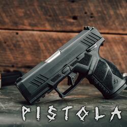 Pistola