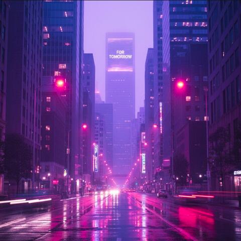 For tomorrow (instrumentals)