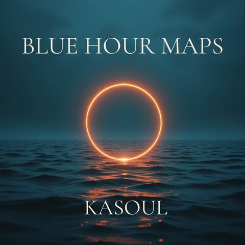 BLUE HOUR MAPS