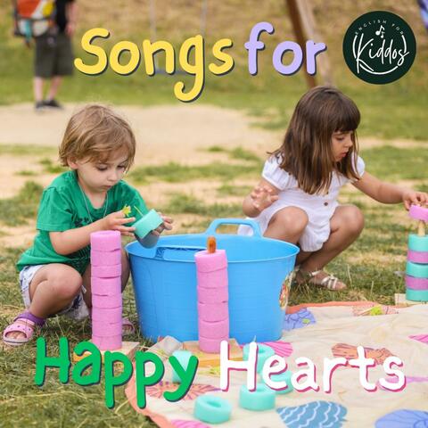 Songs for Happy Hearts
