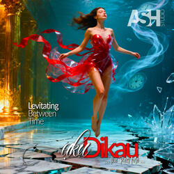 Levitating Between Time