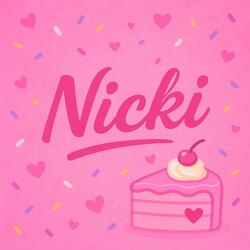 Nicki