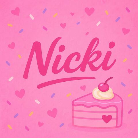 Nicki