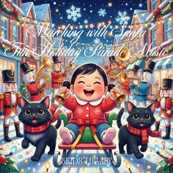 Reindeer Rhythm Squad