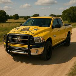 Where The Good Roads Go